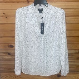 Jones & Co Blouse